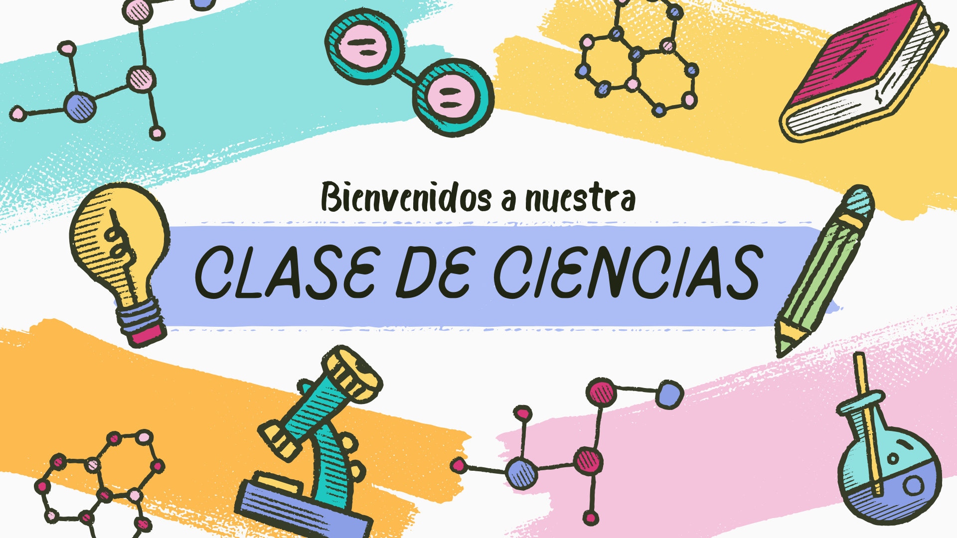 Bienvenida